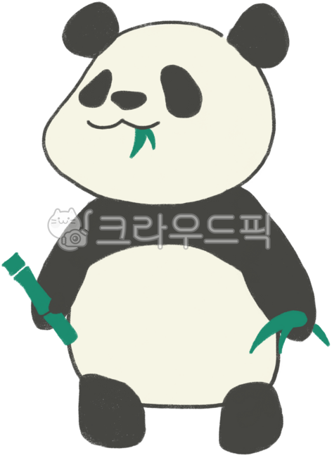 판다,팬더,panda,bear,곰돌이,귀여운,cute,동물,곰