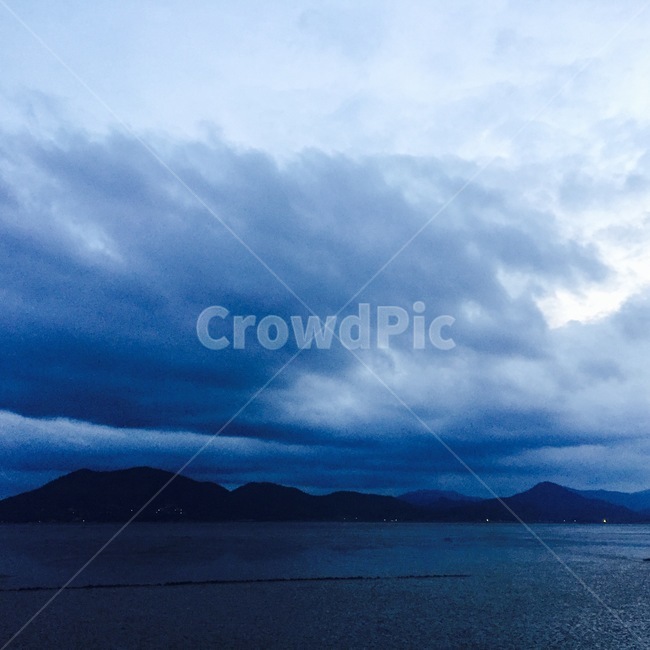 outdoors,옥외,land,nature,물,자연,sea,바다,ocean,대양,coast,섬,island,연안,해안선