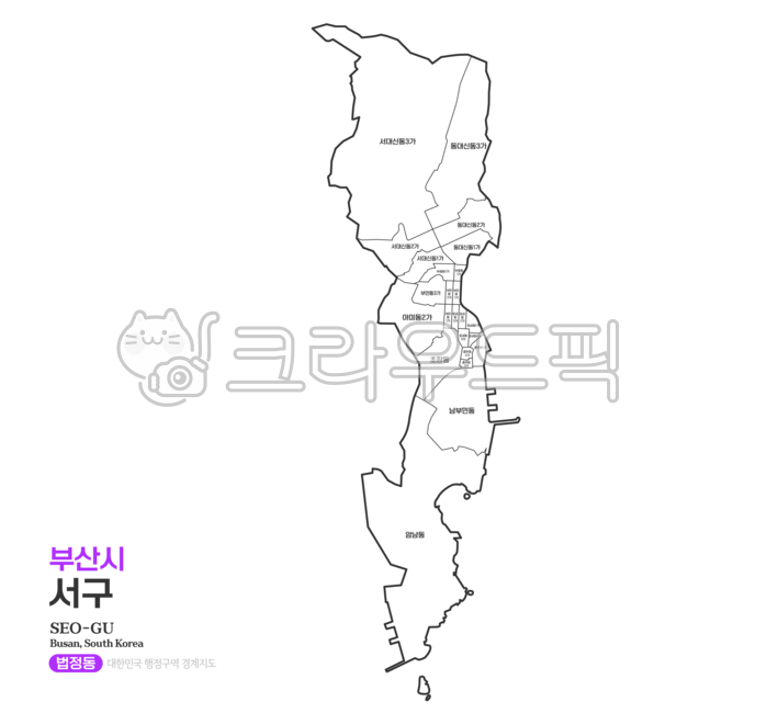 Seo-gu,map,Beopjeong-dong,Busan Metropolitan City,Busan,South Gyeongsang Province,Gyeongsang Province,South Gyeongsang Province,Busan Seo-gu,Seo-gu map,Seo-gu Beopjeong-dong,Seo-gu administrative districts,Busan administrative districts,Busan