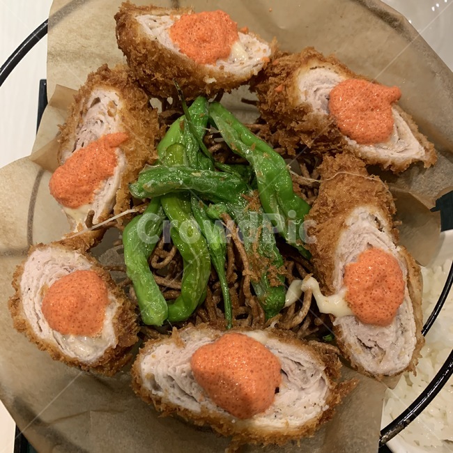 돈가스,돈까스,요리,음식,food,포크커틀릿,porkcutlet,명란,명란돈가스,명란돈까스,음식,식재료,요리,food,cook,meal,dishes,food reserves