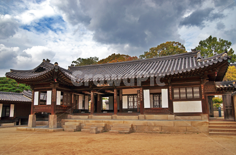 창덕궁,궁궐,조선시대,유네스코세계문화유산,낙선재,한옥,기와,한국전통,한국문화,korean traditional,korean culture,건축물,건물외관,exterior,building,structure,architecture,construction