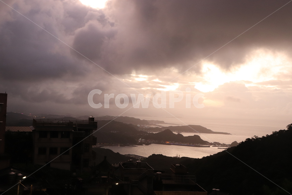 날씨,하늘,적운,구름,sky,cloud,nature