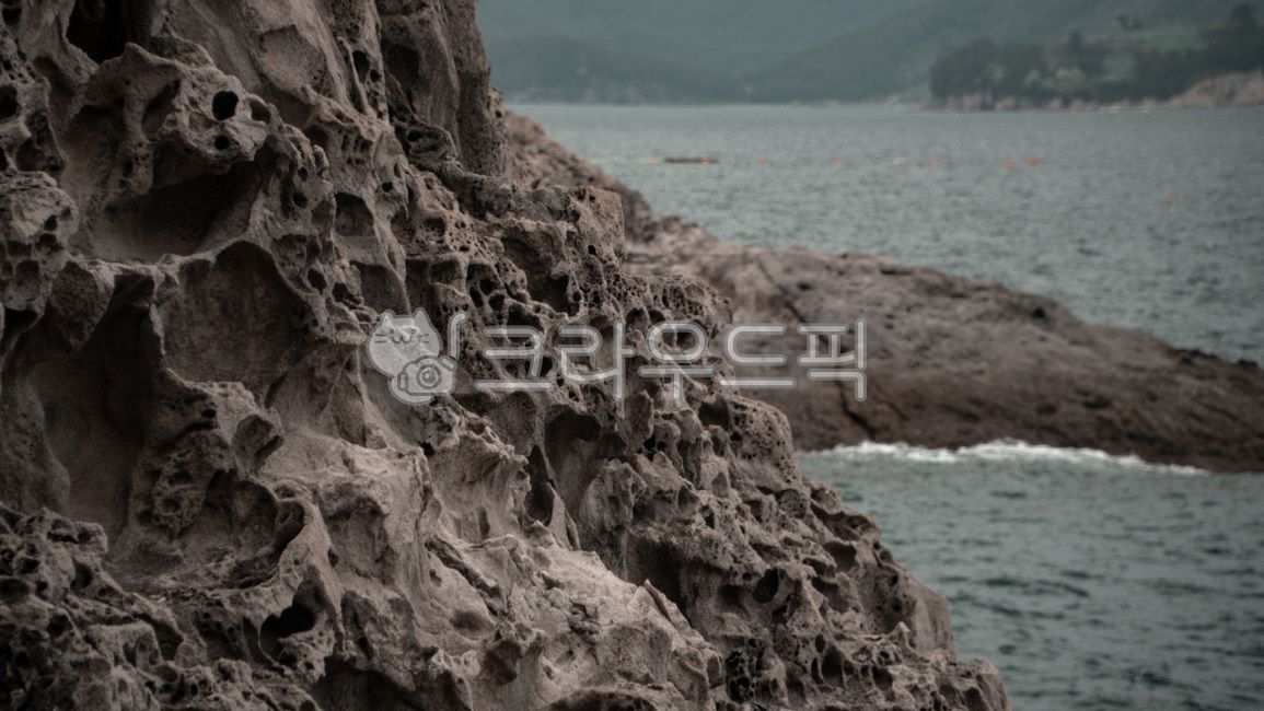 promontory, 곶, nature, 자연, cliff, 사진,이미지,일러스트,캘리그라피 - baeks작가