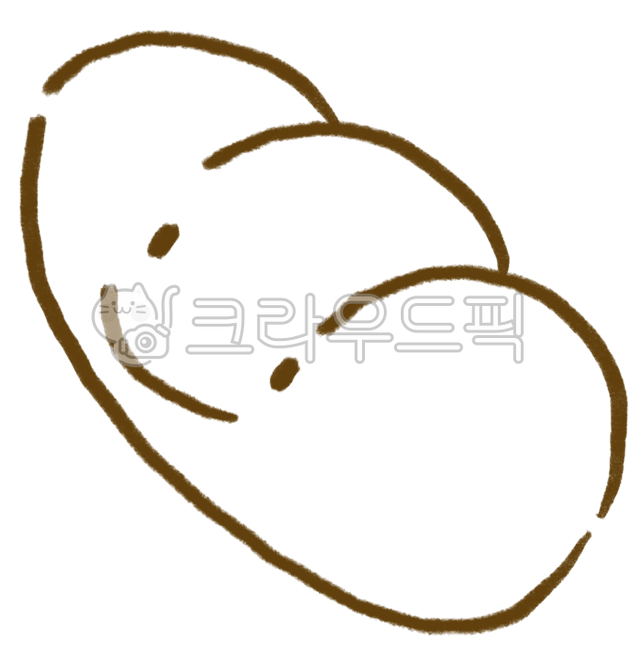 bread,expression,bread illustration,bakery,line,Salt bread illustration,Colored pencil illustration,Line illustration,line drawing,food illustration,pen drawing,food,smile,face,baking,dessert,color pencil,salt bread