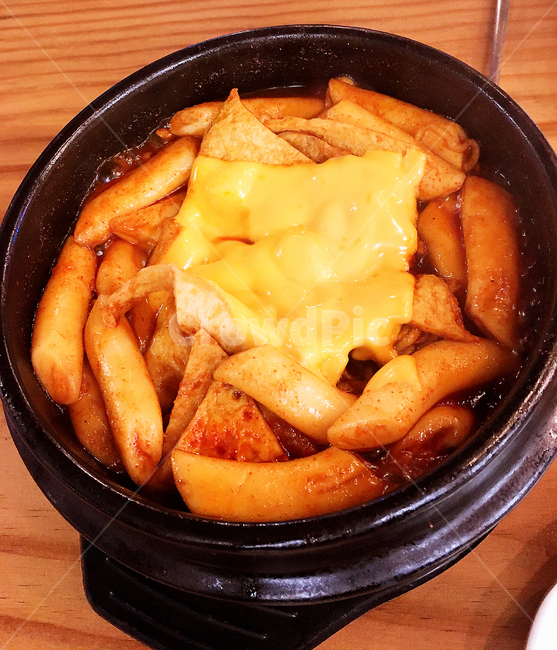 떡볶이,치즈떡볶이,치즈,라볶이,분식,요리,식사