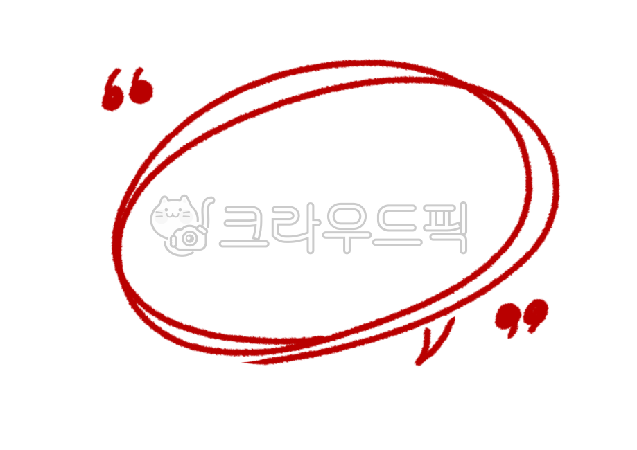 빨간펜,말풍선,채점,말풍선일러스트,말풍선일러