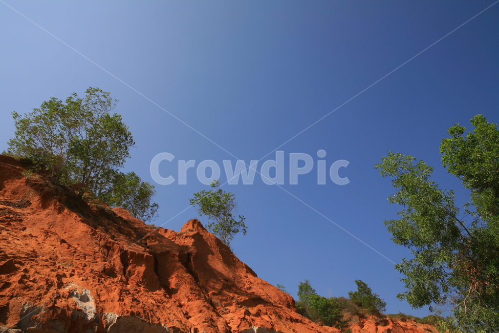 석회암절벽,무이네,요정의샘,자연,fairystream,베트남,muine,littleredrockcayon,요정의샘물,redrockcayon,outdoors,sand,nature,bluesky,파란하늘,rock
