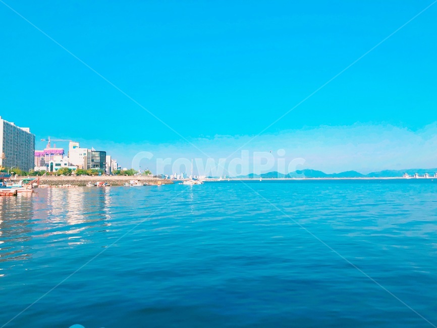 바다,하늘,파랑,분위기,경관,자연,자연,풍경,nature,landscape,ocean,대양,outdoors,옥외,sea,water,물,land,땅