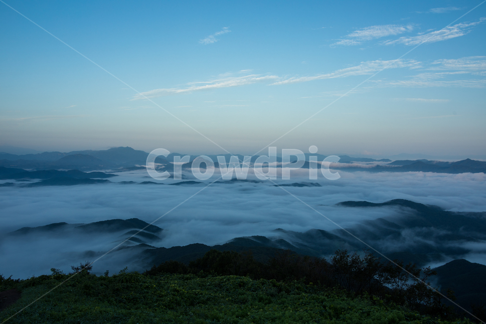 운해,구름바다,여명,아침,일출,자연,산,자연,풍경,nature,landscape,한국자연풍경,한국자연경관,korea nature landscape,outdoors,옥외,경치,scenery