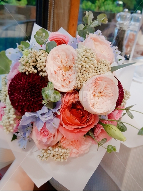 꽃,flower,부케,꽃부케,예쁜꽃,꽃부케