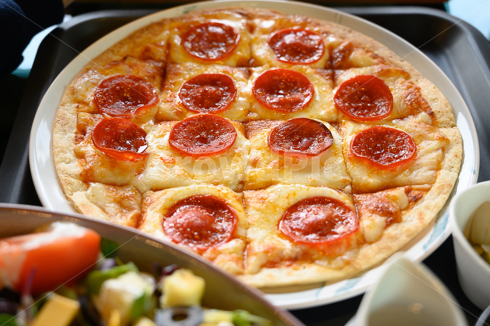 pizza,피자,food,페페로니,귀여운음식,음식