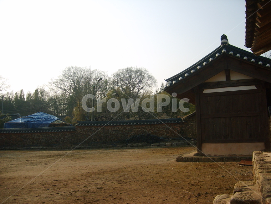 시골,도성,읍내,한양,기와,기왓집,한국전통,한국문화,korean traditional,korean culture,건축물,건물외관,exterior,building,structure,architecture,construction
