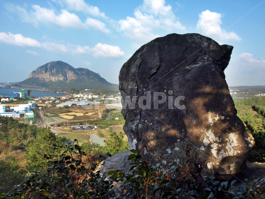 월라봉,산방산,바위,올레9코스,올레길,서귀포시,제주,자연,자연,풍경,nature,landscape,한국자연풍경,한국자연경관,korea nature landscape,제주도,jeju,jeju island,outdoors,옥외,plateau,고원