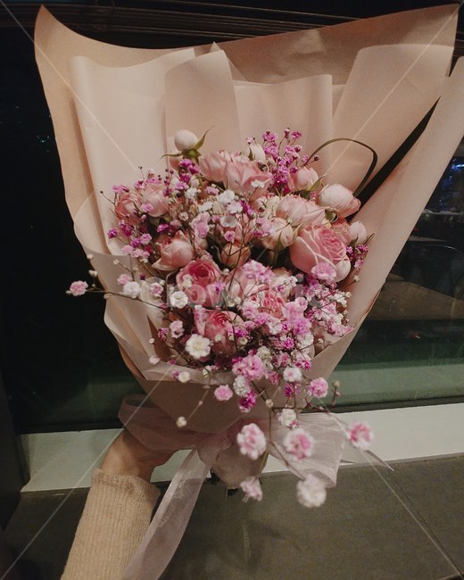 장미,꽃다발,프로포즈,로즈데이,선물,축하,졸업식