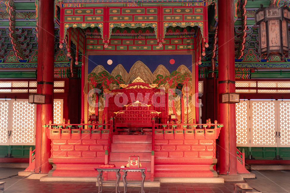 경복궁,근정전,왕,임금,옥좌,조선,궁궐,궁,한국전통,한국문화,korean traditional,korean culture,랜드마크,landmark,tourist attraction,한국랜드마크,한국관광지,한국명소,korea landmark,korea tourist attraction,건축물,건물외관,exterior,building,structure,architecture,construction