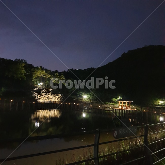 밤하늘,하늘,별,저녁,야경,구름,검정,노랑,풍경,밤,night