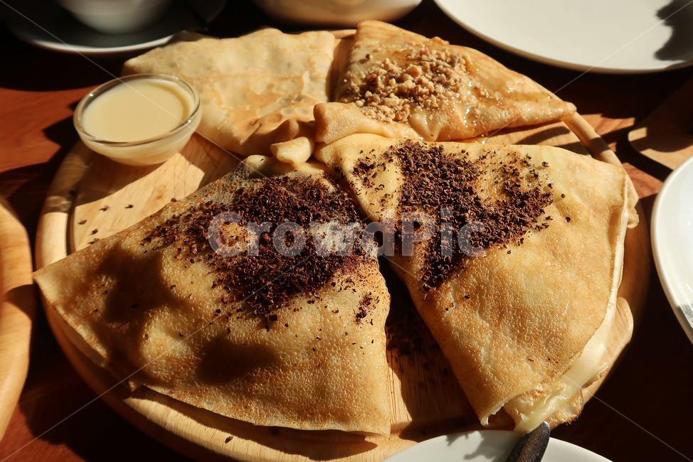 카페,cafe,블린,팬케이크,초코,초코팬케이크,chocolate,연유,dessert,디저트,그림자,대비,pancake,blin,블리니,음식,요리,food,meal,러시아,russia,러시아요리,russianfood,유럽,europe