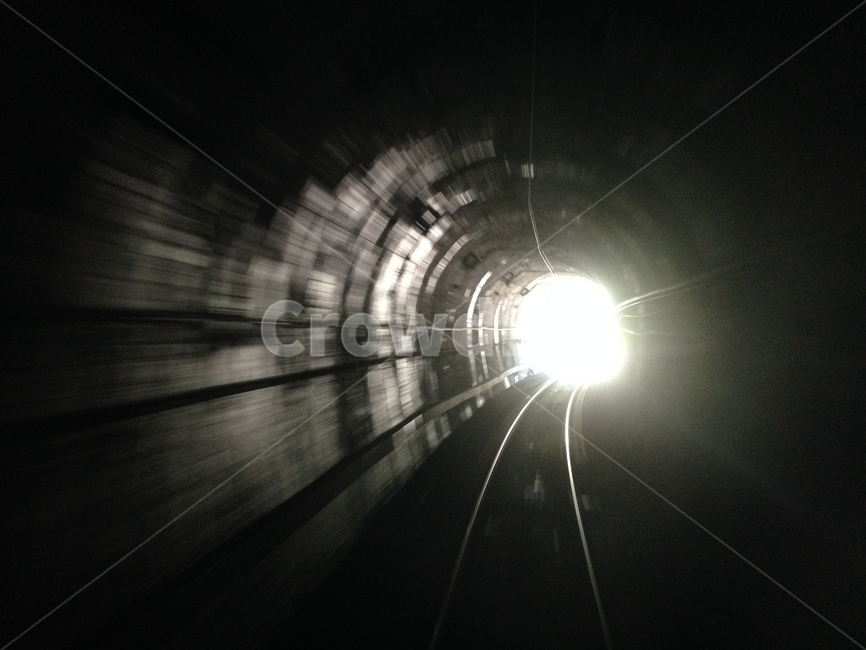 터널,기차터널,빛,동굴,철길,철도,tunnel