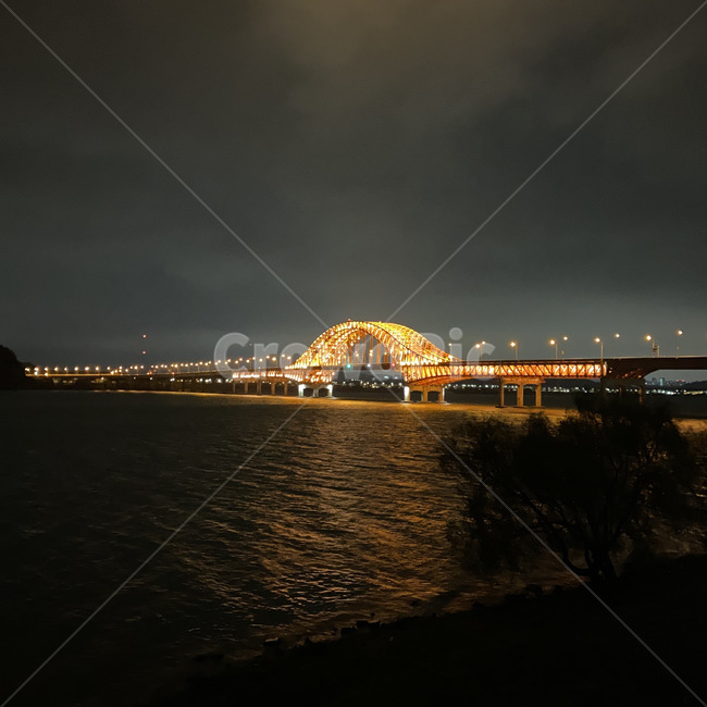 building,건물,bridge,다리,방화대교,방화