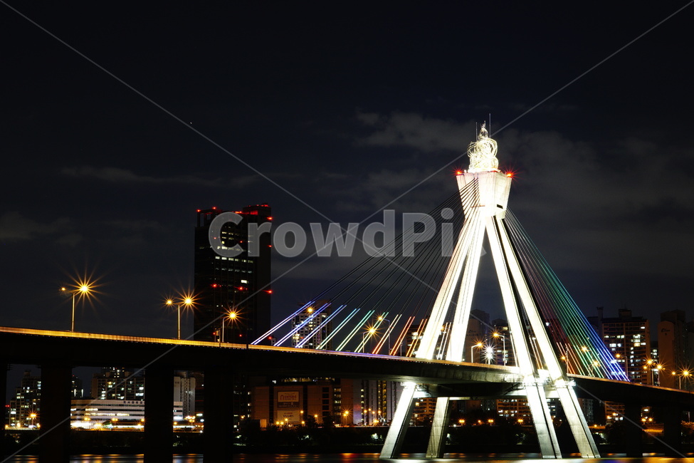 야경,올림픽대교,한강공원,도시,불빛,건축,야경,밤,풍경,nightscape,night,landscape,도시,city,한국도시풍경,한국도시경관,korea cityscape,road,도로