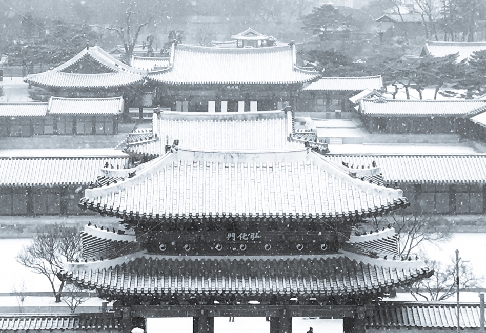 창경궁,궁궐,궁전,겨울,눈,흰눈,서울,왕궁,조선,유적,문화유산,함박눈,궁,사적,왕조,겨울,계절,winter,season,랜드마크,landmark,tourist attraction,한국전통,한국문화,korean traditional,korean culture