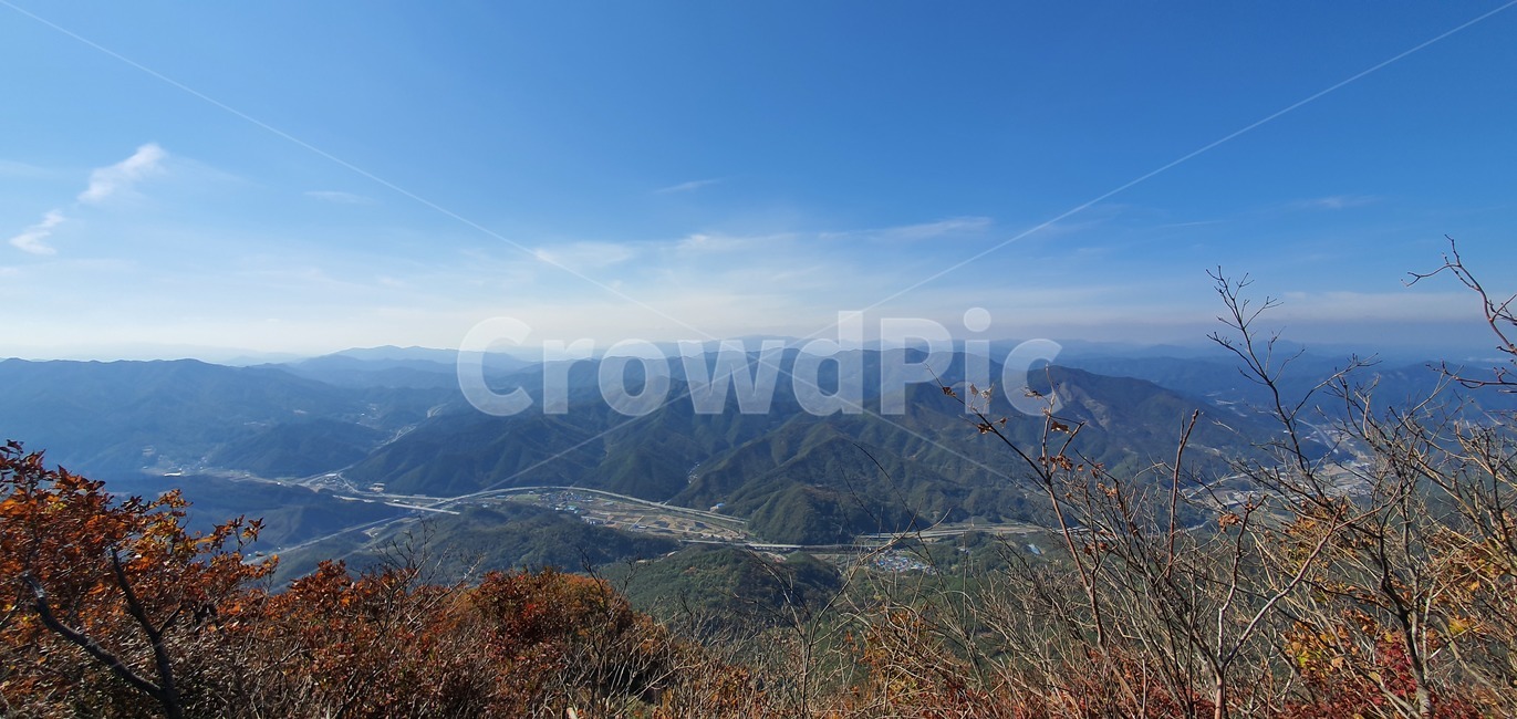 흙,가을산,푸른,하늘,바위,백암산,백양사,100대명산,등산,나무,구름,단풍,nature,자연,outdoors,옥외,mountainrange,산맥,mountain,산,자연,풍경,nature,landscape