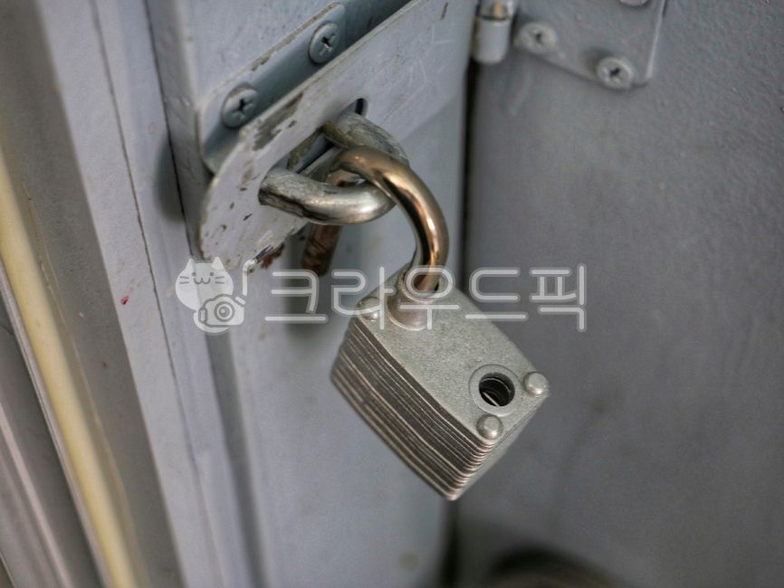 lock, 잠그다, 자물쇠, 잠금, 잠금장치, 사진,이미지,일러스트,캘리그라피 - 공원쟁이작가