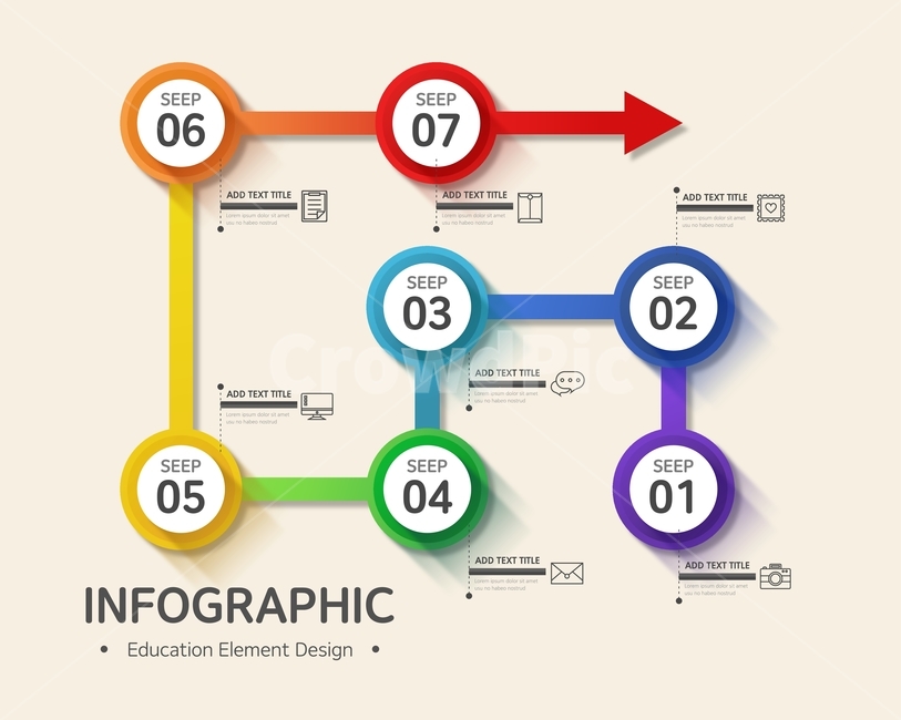 infographic,business,icon,text box,chart,graph
