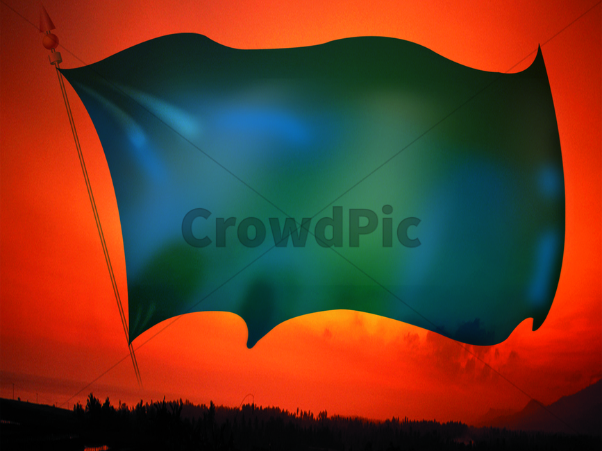 깃발,symbol,상징,flag,깃대,휘장,대형깃발,대형휘장