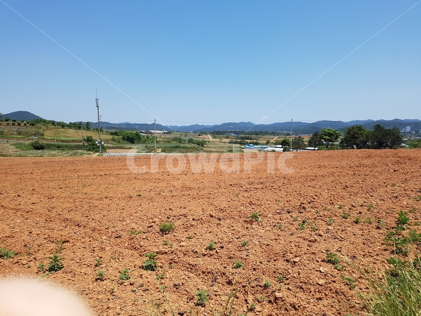 전라도,흙,농사,농사흙,시골,시골,마을,풍경,landscape,country,rural,town