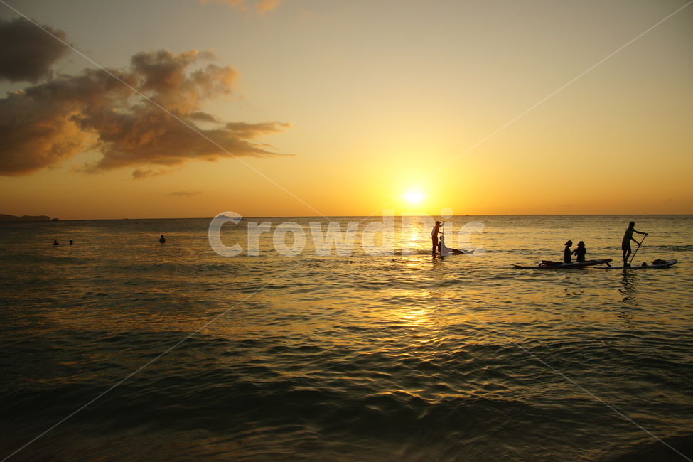 일몰,일출,태양,해,수평선,패들,패들보드,paddleboard,바다,휴가,sunset,sunrise,하늘,물놀이