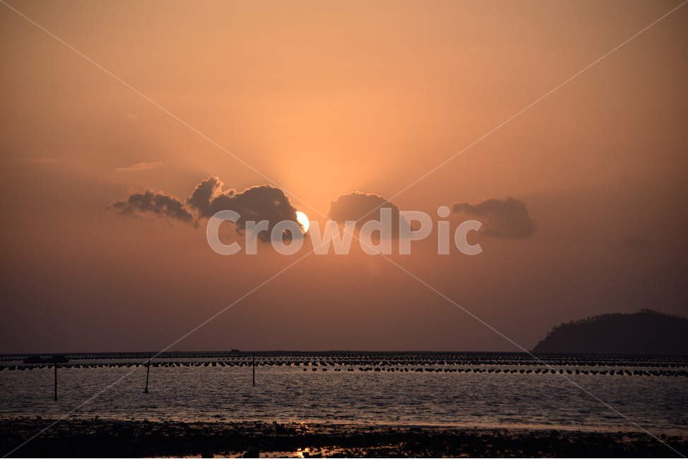 해넘이,일몰,석양,해남,바닷가일몰,자연,풍경,nature,landscape,outdoors,옥외