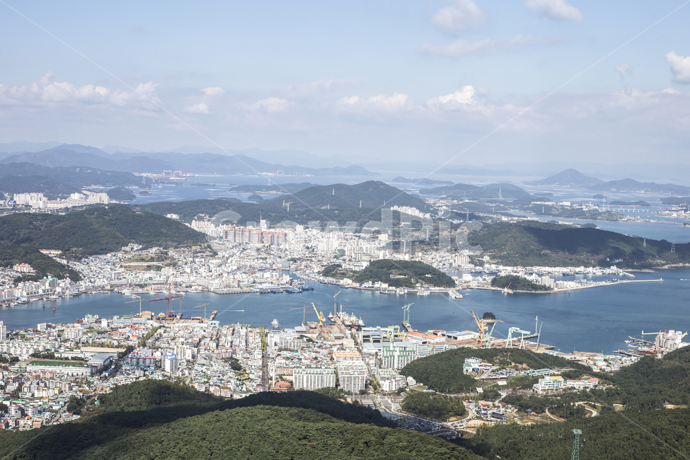 통영바다,한려수도,해상공원,sea,landscape,scenery,scene,view,바다,해상국립공원,자연,풍경,nature,landscape,한국자연풍경,한국자연경관,korea nature landscape,도시,city,한국도시풍경,한국도시경관,korea cityscape,outdoors,옥외,경치,aerial view,조감도