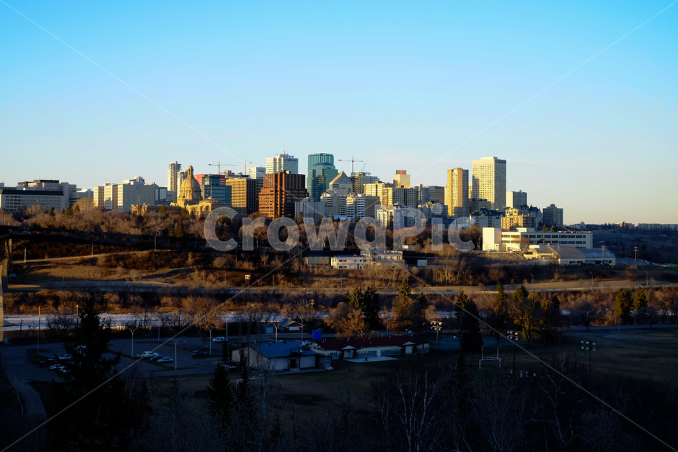 캐나다,canada,에드먼튼,edmonton,알버타,alberta,겨울,쌀쌀,겨울풍경,저녁하늘,파란하늘,다운타운,downtown,도시,풍경,city,landscape,outdoors,옥외,경치,nature,자연,scenery,urban,어반,town,시티,building,건물,metropolis,중심지