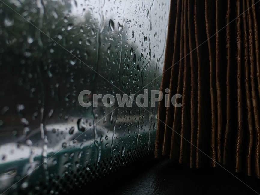 비,창문,물방울,버스안,감성,비,비오는날,rain,rainy