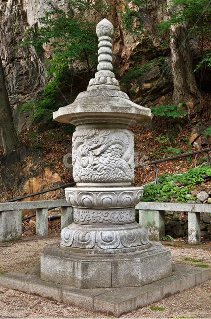 추담선사,부도,고승,무덤,포교사,불교,전통양식,부도탑,조각상,동상,석상,조형물,statue,bronze statue,stone statue,종교,신앙,religion,belief,faith