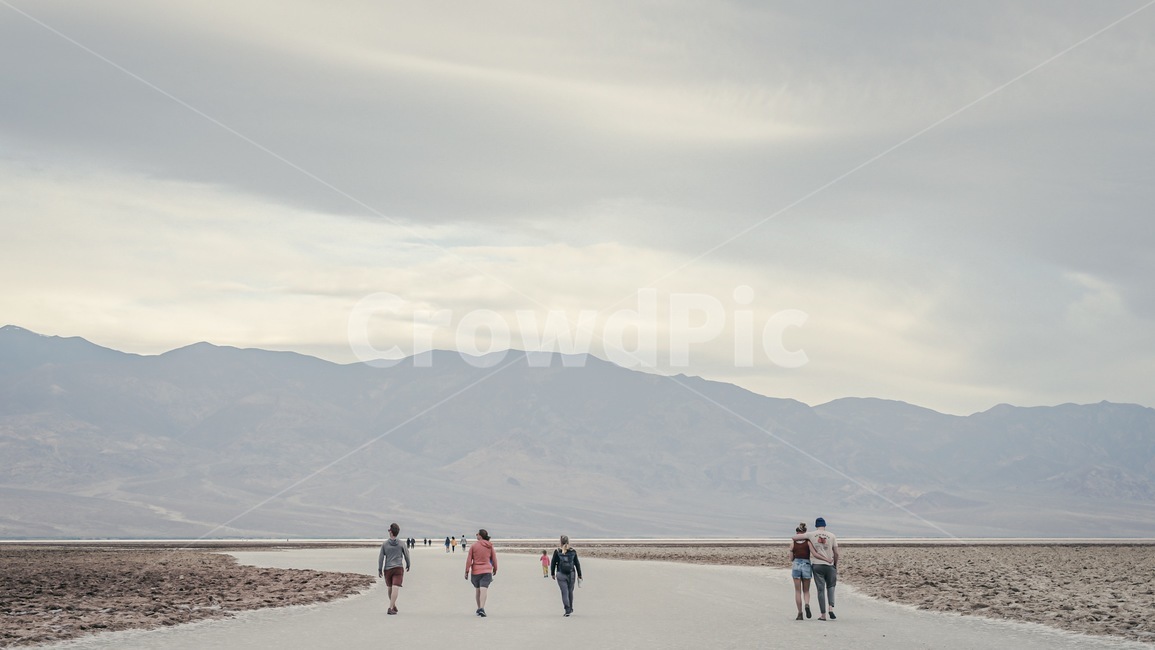 데스밸리,캘리포니아,사막,미국,america,california,deathvalley,sanddune,desert,모래,사구,saltdesert,salt,소금사막,소금,person,사람,human,인간,nature,옥외,outdoors,자연