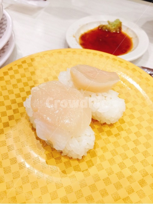 가리비초밥,가리비,조개,초밥,일식,요리,음식,food,음식,식재료,요리,food,cook,meal,dishes,food reserves,일식,일본음식,일본요리,Japanese food,Japanese dishes,Japanese meal,Japanese cook