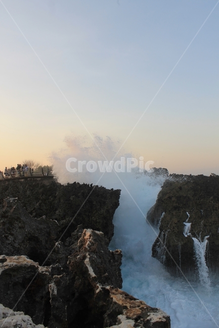 waterblow,indonesia,bali,nusadua,sky,wave,워터블로우,인도네시아,발리,바위,rock,누사두아,하늘,파도,nature,water,물,자연,풍경,nature,landscape,outdoors,옥외,cliff,낭떠러지,promontory,곶,river,강