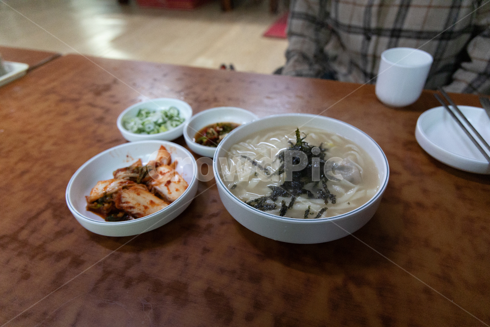 칼국수,한상차림,한국요리,한국음식,요리,음식