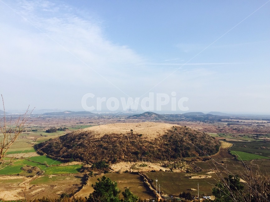 제주도,nature,언덕,자연,countryside,outdoors,한지방,옥외,hill,오름,자연,풍경,nature,landscape