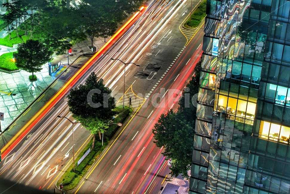 서울,야경,도로,밤,도시,도심,불빛,야간,빛,감성,landscape,city,night,야경,밤,풍경,nightscape,night,landscape,road,intersection,교차로
