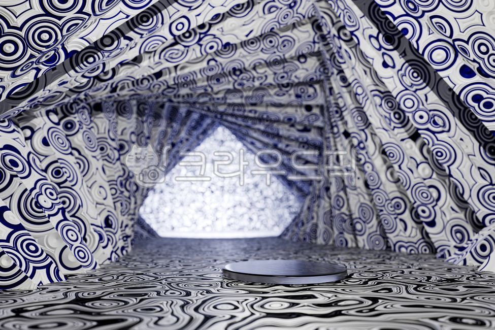 광고,배치,배열,불균형,비대칭,축,중심축,배경,블랭크,여백,공백,블루,파랑색,파랑,배경흐림,아웃포커싱,아웃포커스,도프,받침대,브라켓,돌기,요철,중심,센터,혼란,카오스,무질서한,고리,원,서클,동그라미,원형,합성,개념,컨셉,반복,계속,복도,통로,회랑,굴곡,휨,궤적,커브,곡선,실린더,원통,단,연단,데코레이션,사선,마름모,디스플레이,전시,다이나믹,동적인,역동적인,빈,확장,확대,팽창,모양,도형,바닥,마루,프랙털,프랙탈,구조,테두리,프레임,틀,지오메트리,기하,글래스,유리,광택,윤기,유광,그러데이션,그라데이션,계조,단계,그레이던트,경사도,기울기,완만한,점진적인,홀,빛,조명,선,라인,목업,모형,모델,모노톤,단색,모션,운동,움직임,동작,패턴,무늬,원근법,판,플레이트,다각형,폴리곤,포털,방사상의,반사,반영,리플렉션,랜더,랜더링,잔물결,리플,룸,공간,회전,로테이션,라운드,둥근,씬,무대,장면,시퀀스,상태,형태,스핀,나선,나선형,스파이럴,소용돌이,정사각형,정방형,사각형,네모,스퀘어,스테이지,연속적인,직선,구조물,표면,결,질감,재질,텍스처,삼차원,입체,원환체,토러스,삼각형,트라이앵글,터널,비틀다,왜곡,트위스트,평평하지않은,고르지않은,울퉁불퉁한,강렬한색,비비드,벽,파장,웨이브,화이트,흰색,하얀색,3d,abstract,abstraction,advertising,advertisement,arrangement,asymmetry,axis,backdrop,background,blank,blue,blurredbackground,bracket,bump,center,chaos,chaotic,circle,circular,composite,composition,concept,continuous,corridor,curve,cylinder,dais,decoration,diagonal,diamond,display,dp,dynamic,empty,expand,expansion,figure,floor,fractal,frame,geometric,geometry,glass,glossy,gradation,gradient,gradual,hall,light,lighting,line,mockup,model,monotone,motion,pattern,perspective,plate,podium,polygon,portal,radial,reflect,reflection,render,repetition,repeat,ripple,rhombus,room,rotation,rotate,round,scene,sequence,shape,spin,spiral,square,stage,straight,structure,surface,texture,threedimensional,torus,triangle,tunnel,twist,uneven,vivid,vortex,whirlpool,wall,wave,white