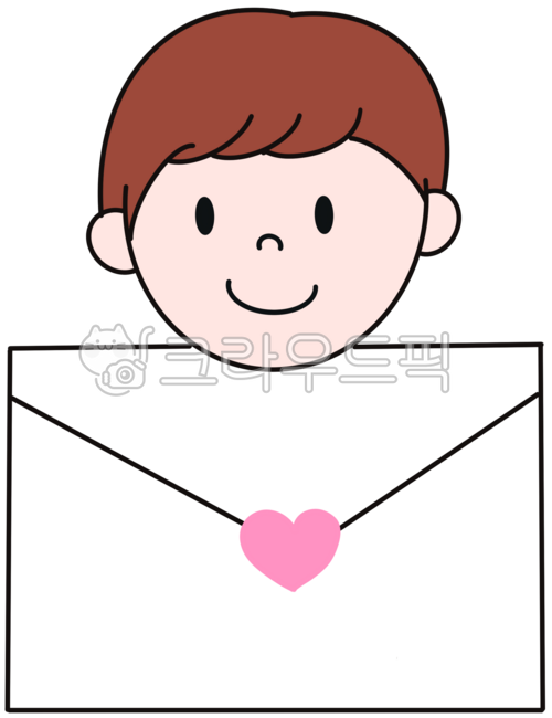 Thank you card,letter,handwritten letter,card,letter paper,thank you letter,envelope,boy,boy character