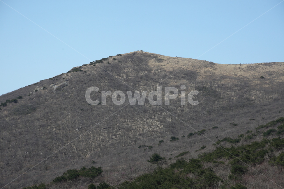 천황산,mountain,자연풍경,산,사자봉,영남알프스