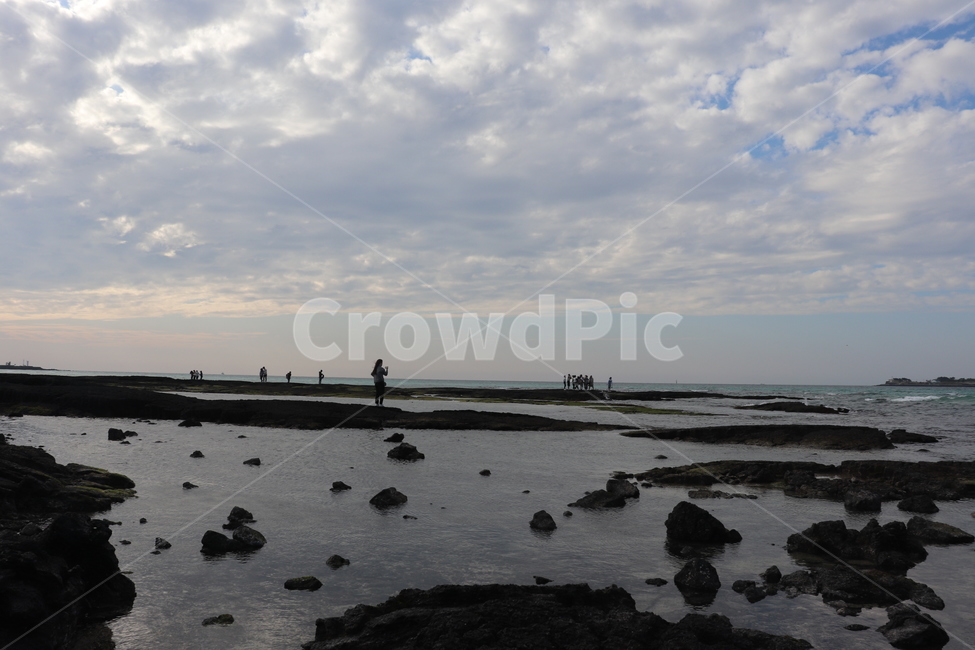 nature,자연,sea,바다,water,물,ocean,대양,outdoors,옥외,구름,하늘,sky