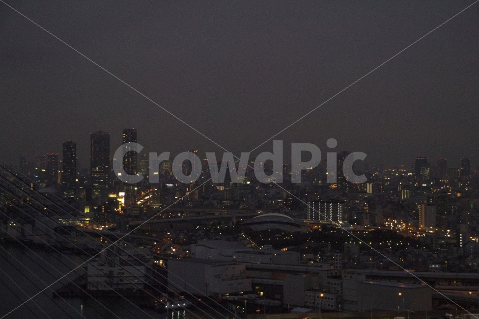 저녁,야경,도시,불빛,일본,건물,거리,도시,풍경,city,landscape,야경,밤,nightscape,night,해외,외국,세계,foreign,oversea,world,outdoors,옥외,nature,자연,경치,scenery,aerial view,조감도