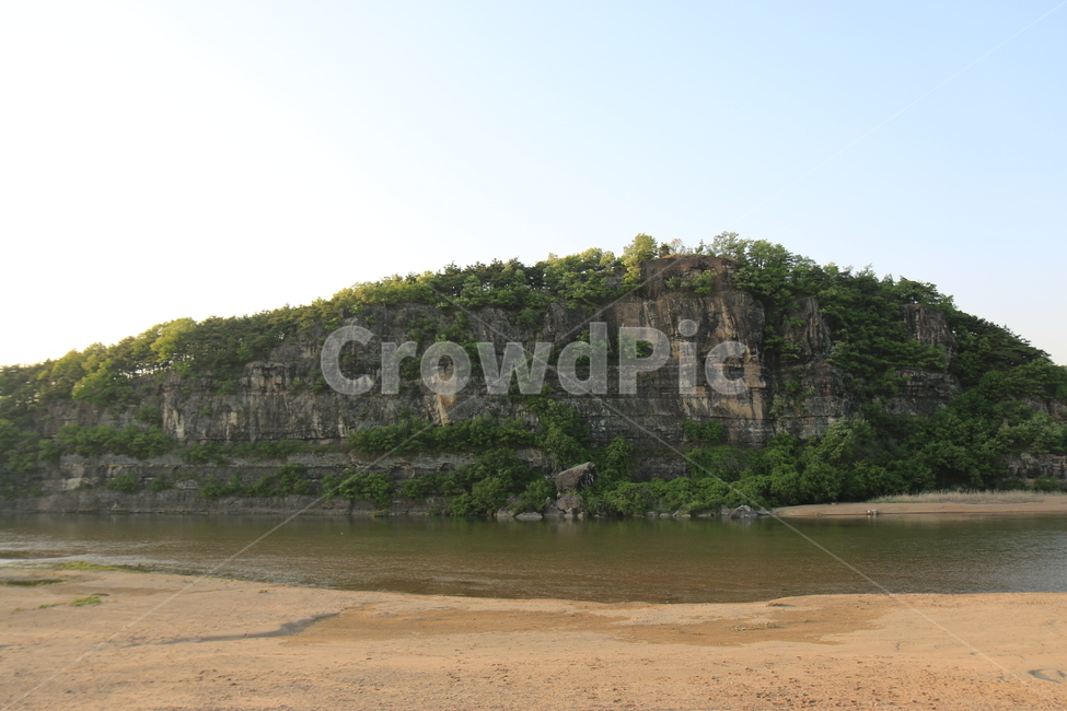 안동,하회마을,절벽,강,부용대,백사장,자연,풍경,nature,landscape,한국자연풍경,한국자연경관,korea nature landscape,shoreline,해안선,water,물,sea,바다,ocean,대양,outdoors,옥외,land,땅,coast,연안