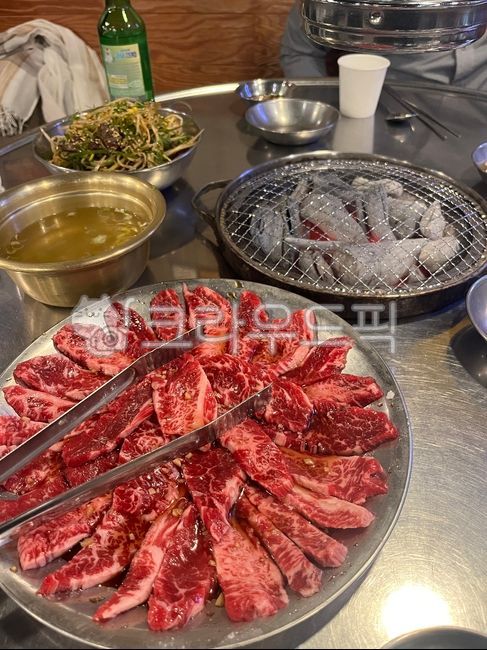 Seasoned ribs,beef ribs,Drink snacks,beef,Midnight Snack