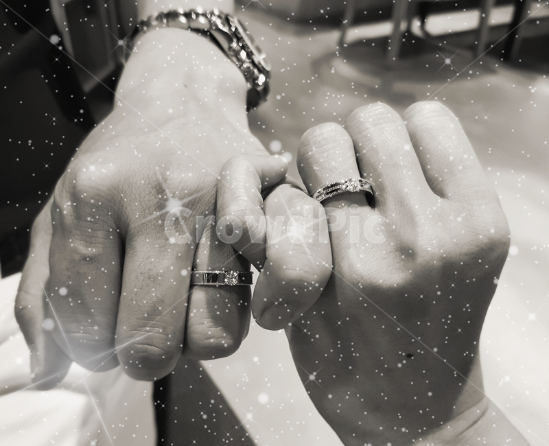 결혼,반지,약속,커플링,신혼부부,웨딩,wedding,흑백,marry